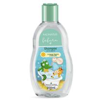 Shampoo Fofura Hipoalergênico Facinatua Baby Bebe Vegano