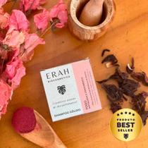 Shampoo fogo Shampoo fogo