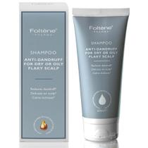 Shampoo Foltene Anticaspa para Couro Cabeludo Seco e Oleoso 200ml Shampoo Foltene Anticaspa para Couro Cabeludo Seco e Oleoso 200ml