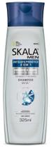 Shampoo for men anticaspa 2 em 1 325ml - skala