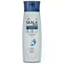 Shampoo For Men Anticaspa 325Ml Skala