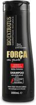 Shampoo Força com Pimenta Bio Extratus 350Ml Shampoo Força com Pimenta Bio Extratus 350Ml