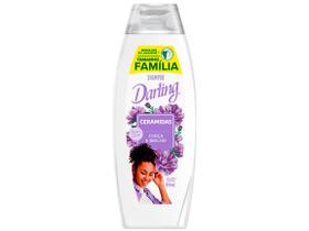 Shampoo Força e Brilho Darling Ceramidas 650ml