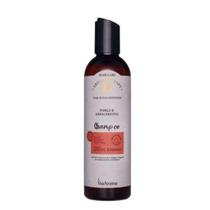 Shampoo Força e Crescimento Aromatherapy Via Aroma - 240ml - viaaroma