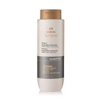 Shampoo Força e Reparação Molecular Lumina 300ml - Natura