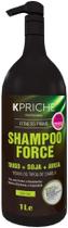 Shampoo force 1l