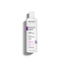 Shampoo Force Hair 500ml Antiqueda Força e Crescimento Acelerado ProHall Professional