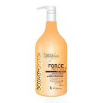 Shampoo Force Repair Forever Liss 1L