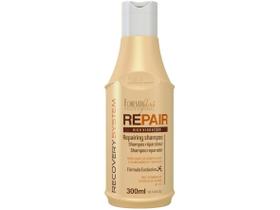 Shampoo Force Repair Forever Liss 300Ml Shampoo Force Repair Forever Liss 300Ml