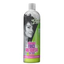 Shampoo Force Wash Antiqueda Soul Power 315ML