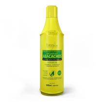 Shampoo forever liss abacachos 500ml