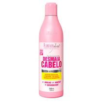 Shampoo Forever Liss Desmaia Cabelo 500ml