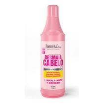 Shampoo Forever Liss Desmaia Cabelo Ultra Hidratante 500ml Shampoo Forever Liss Desmaia Cabelo Ultra Hidratante 500ml