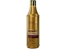 Shampoo Forever Liss Extra Brilho Banho de Verniz - 500ml