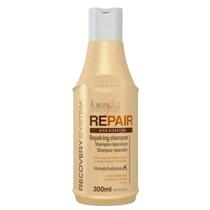 Shampoo Forever Liss Force Repair Reparador 300ml