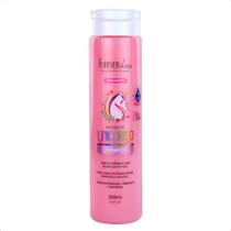 Shampoo Forever Liss Magia de Unicornio 250ml