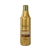 Shampoo Forever Liss Professional Banho de Verniz 500ml Shampoo Forever Liss Professional Banho de Verniz 500ml
