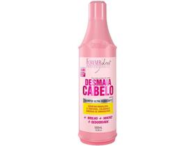 Shampoo Forever Liss Profissional Desmaia Cabelo - 500ml Shampoo Forever Liss Profissional Desmaia Cabelo - 500ml