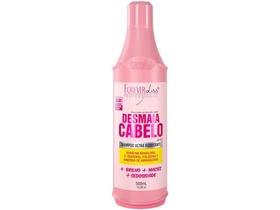 Shampoo Forever Liss Profissional Desmaia Cabelo - 500ml