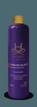 Shampoo Forever Velvety - Fragrância Floral Frutal - 60ml