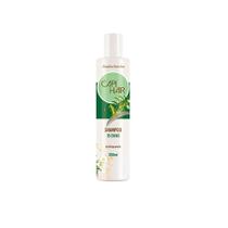 Shampoo Fortalecedor 15 Ervas Capi Hair antiqueda Abelha Shampoo Fortalecedor 15 Ervas Capi Hair antiqueda Abelha