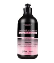 Shampoo Fortalecedor Ácido Hialurônico Facinatus - Facinatus Cosméticos
