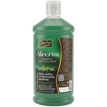 Shampoo Fortalecedor Alecrim 1L Ouribel