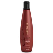 Shampoo Fortalecedor Aneethun 300ml Linha Force System Shampoo Fortalecedor Aneethun 300ml Linha Force System