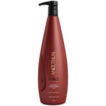 Shampoo Fortalecedor Aneethun Force System 1000Ml