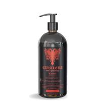 Shampoo fortalecedor classic cavalera 990ml Shampoo fortalecedor classic cavalera 990ml