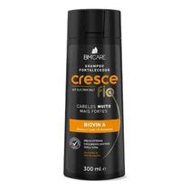 Shampoo fortalecedor Cresce Fio 300ml Barrominas Shampoo fortalecedor Cresce Fio 300ml Barrominas