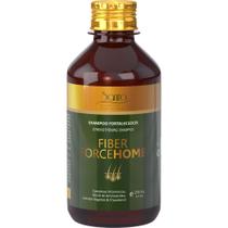 Shampoo Fortalecedor Fiber Force 250ml Sanro Cosméticos Shampoo Fortalecedor Fiber Force 250ml Sanro Cosméticos