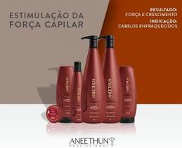 Shampoo fortalecedor force 300ml Shampoo fortalecedor force 300ml