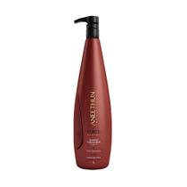 Shampoo Fortalecedor Force System 1L Aneethun Shampoo Fortalecedor Force System 1L Aneethun