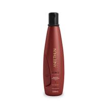 Shampoo Fortalecedor Force System Aneethun 300mL Limpa Condiciona Crescimento Saudável pH 5,5