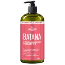 Shampoo Fortalecedor Hair Chemist Batana 1000 ml