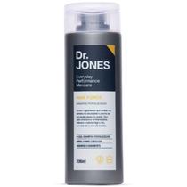 Shampoo Fortalecedor Hair Force 200ml - Dr. Jones