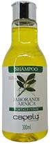 Shampoo Fortalecedor Jaborandi Arnica 300ml Capely