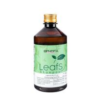 Shampoo Fortalecedor Jaborandi E Ervas Leafs 500ml Shampoo Fortalecedor Jaborandi E Ervas Leafs 500ml