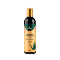 Shampoo Fortalecedor Livealoe - 240ml