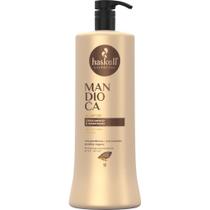 Shampoo Fortalecedor Mandioca Haskell 1L Shampoo Fortalecedor Mandioca Haskell 1L