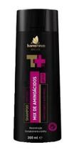 Shampoo Fortalecedor Mix De Aminoácidos Barrominas 300mL - Barro Minas