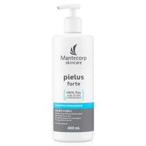 Shampoo Fortalecedor Pielus Forte 4 em 1 400ml