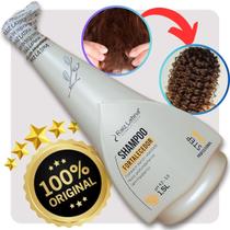Shampoo Fortalecedor Raiz Latina 1,5 Step 1 Profissional