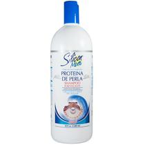 Shampoo Fortalecedor Silicon Mix com Extrato de Pérola 1060ml Shampoo Fortalecedor Silicon Mix com Extrato de Pérola 1060ml