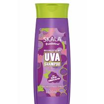 Shampoo Fortalecedor Skala Frutástica 600ml Shampoo Fortalecedor Skala Frutástica 600ml