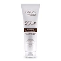Shampoo Fortalecedor Terapia Capilar - 250ml
