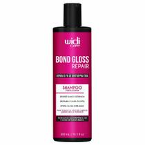Shampoo Fortalecedor Wide Care Bond Gloss Repair Shampoo Fortalecedor Wide Care Bond Gloss Repair