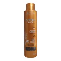 Shampoo Fortalecimento Max Care Power Force Voga 750ml