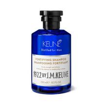 Shampoo Fortificante Anti-Queda Masculino 1922 By J.M. Keune 250ml Shampoo Fortificante Anti-Queda Masculino 1922 By J.M. Keune 250ml